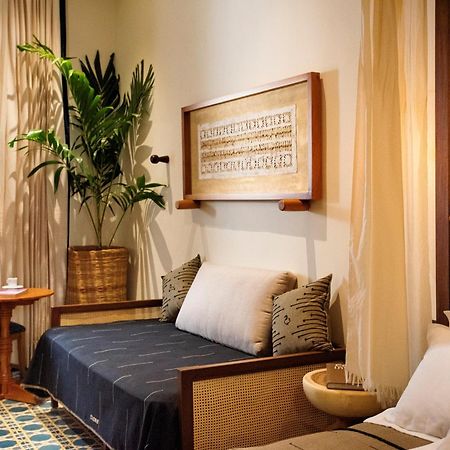 Cigno Hotel Boutique- Adults Only 메리다 외부 사진