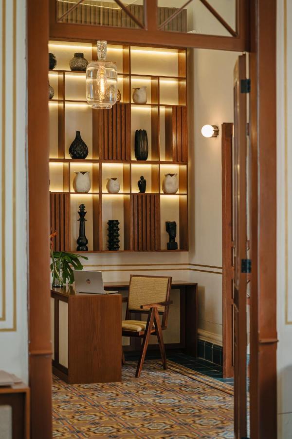 Cigno Hotel Boutique- Adults Only 메리다 외부 사진