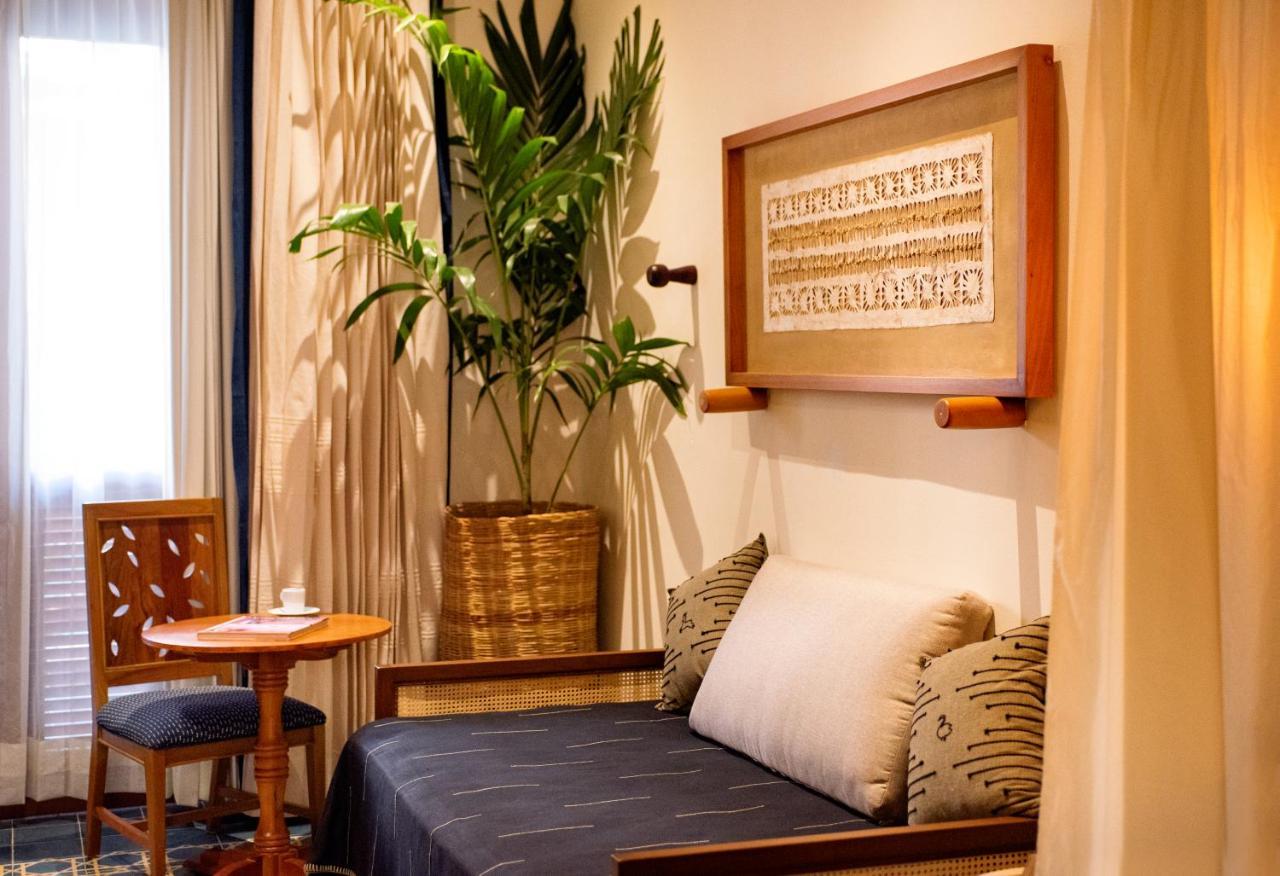 Cigno Hotel Boutique- Adults Only 메리다 외부 사진