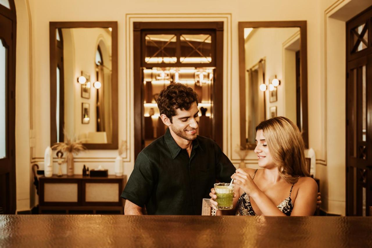 Cigno Hotel Boutique- Adults Only 메리다 외부 사진