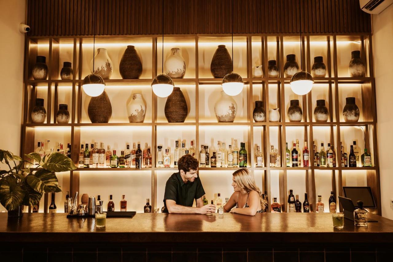 Cigno Hotel Boutique- Adults Only 메리다 외부 사진